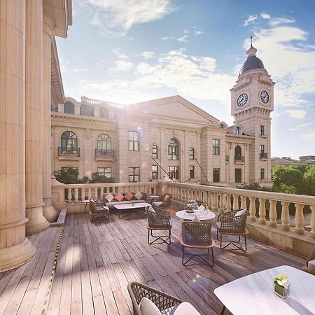 Hilton Beijing Daxing Ξενοδοχείο Εξωτερικό φωτογραφία