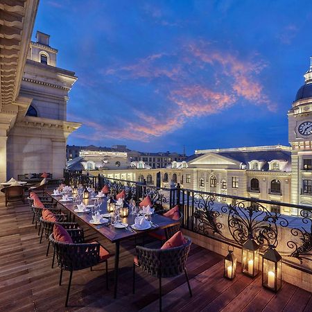 Hilton Beijing Daxing Ξενοδοχείο Εξωτερικό φωτογραφία