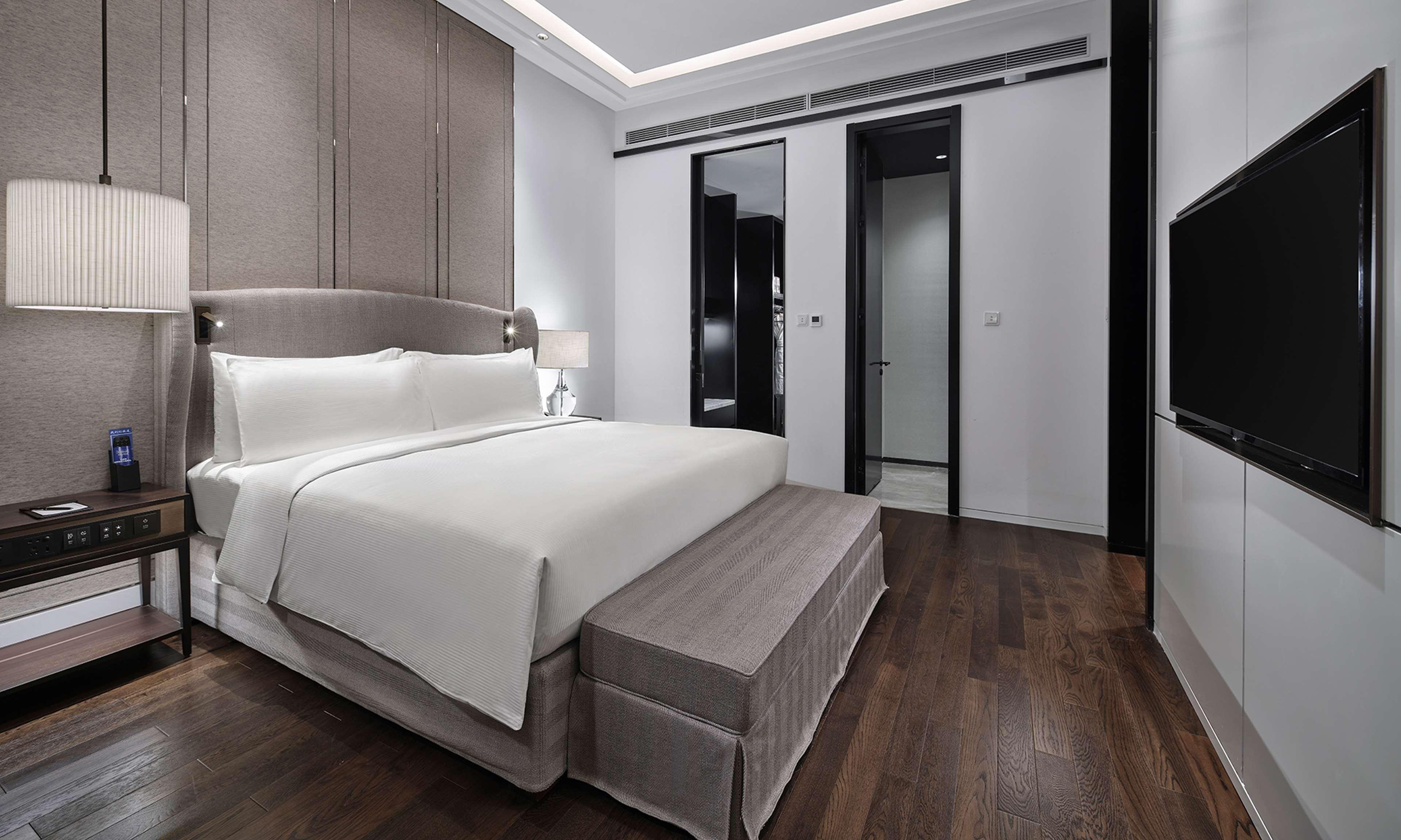 Hilton Beijing Daxing Ξενοδοχείο Εξωτερικό φωτογραφία