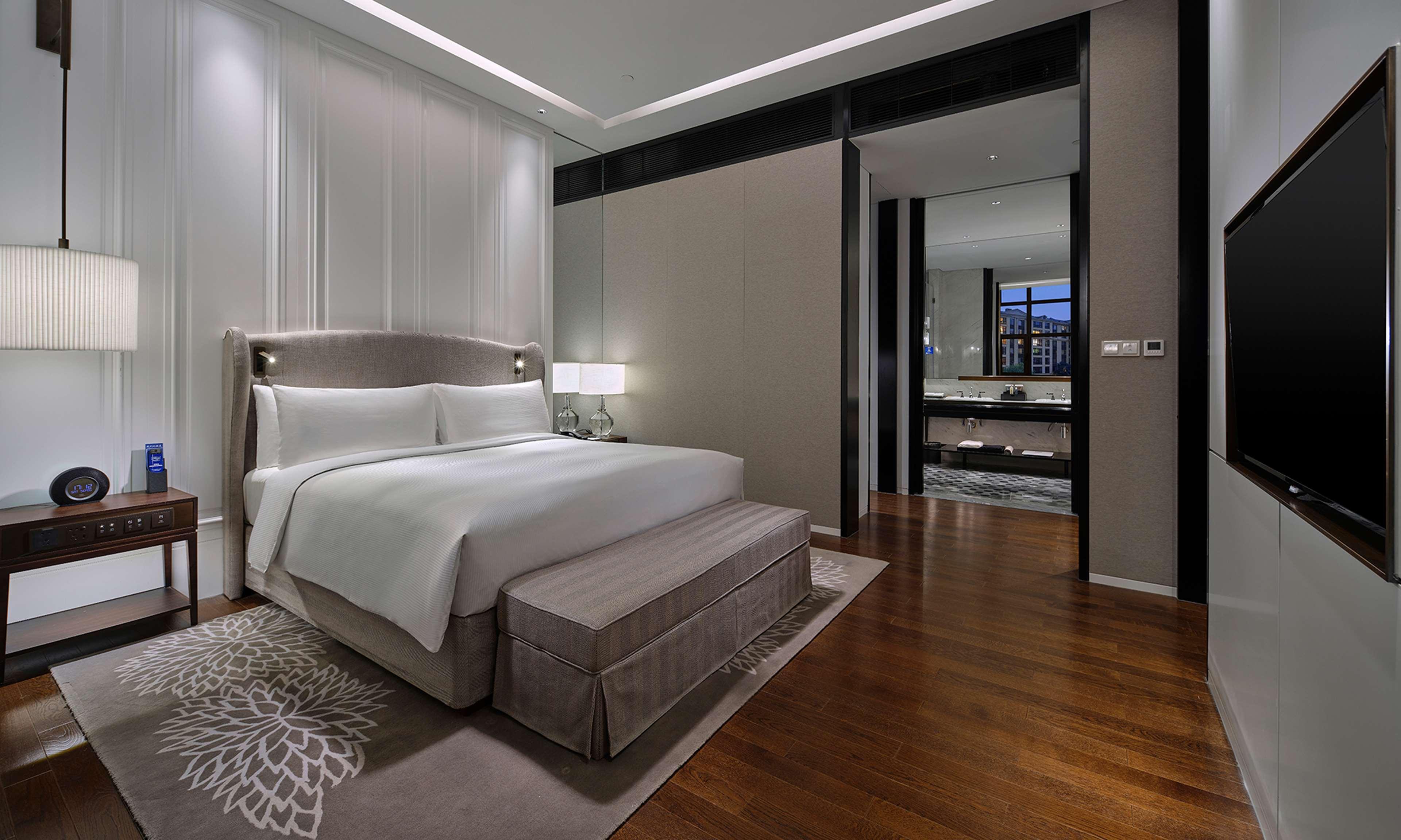 Hilton Beijing Daxing Ξενοδοχείο Εξωτερικό φωτογραφία