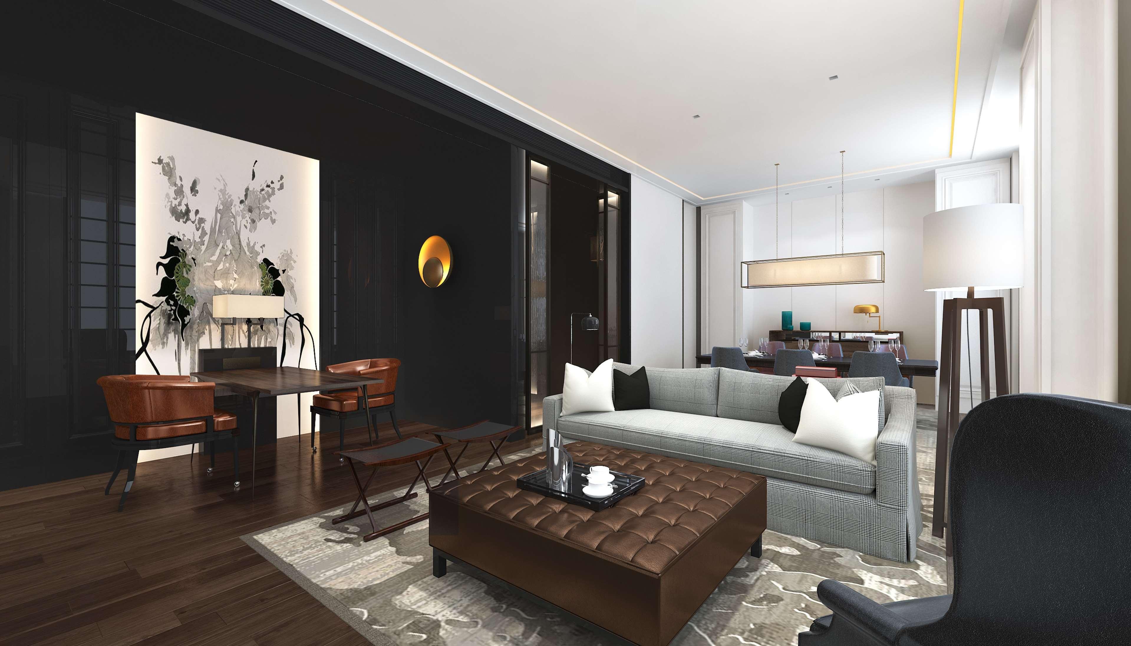 Hilton Beijing Daxing Ξενοδοχείο Εξωτερικό φωτογραφία