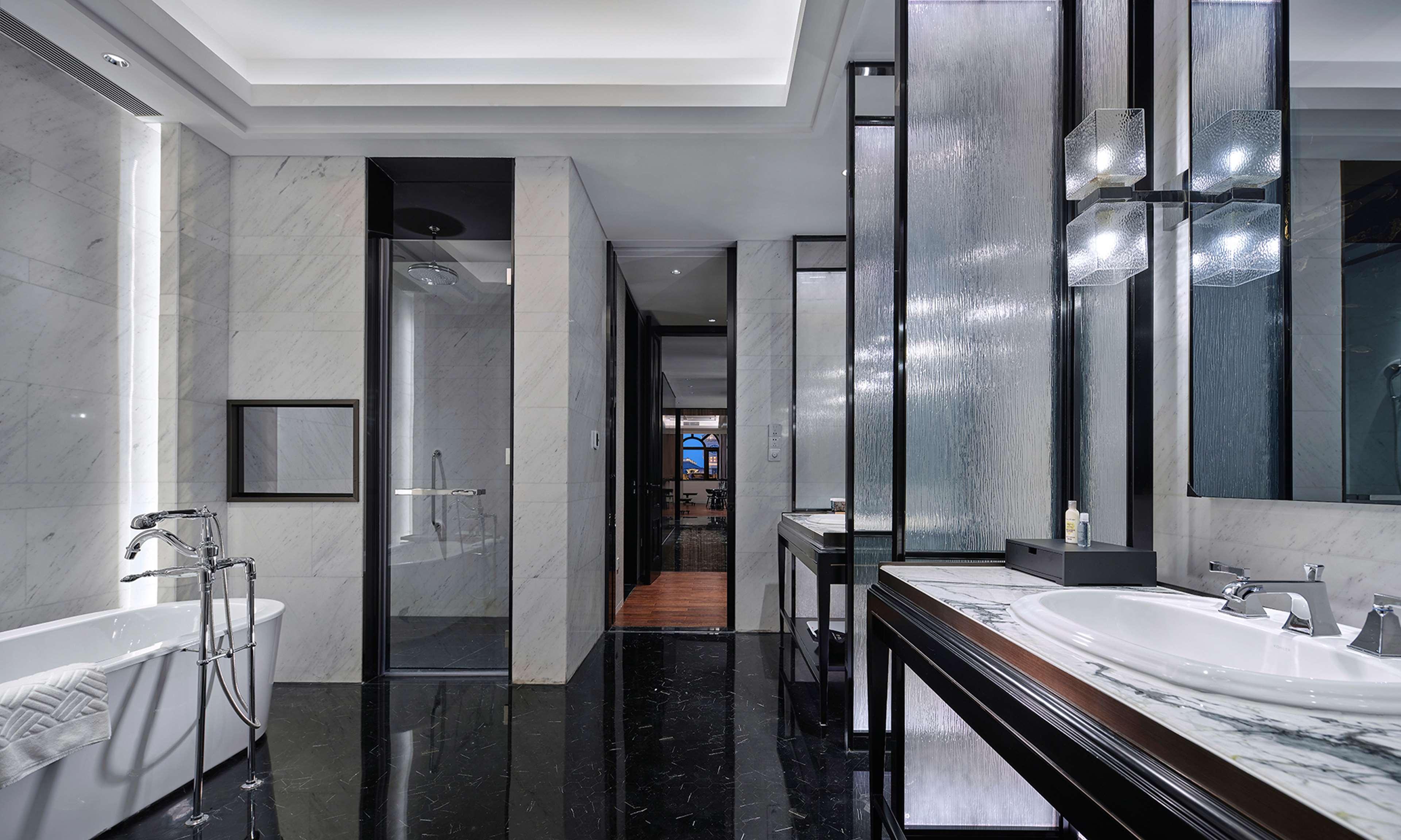 Hilton Beijing Daxing Ξενοδοχείο Εξωτερικό φωτογραφία
