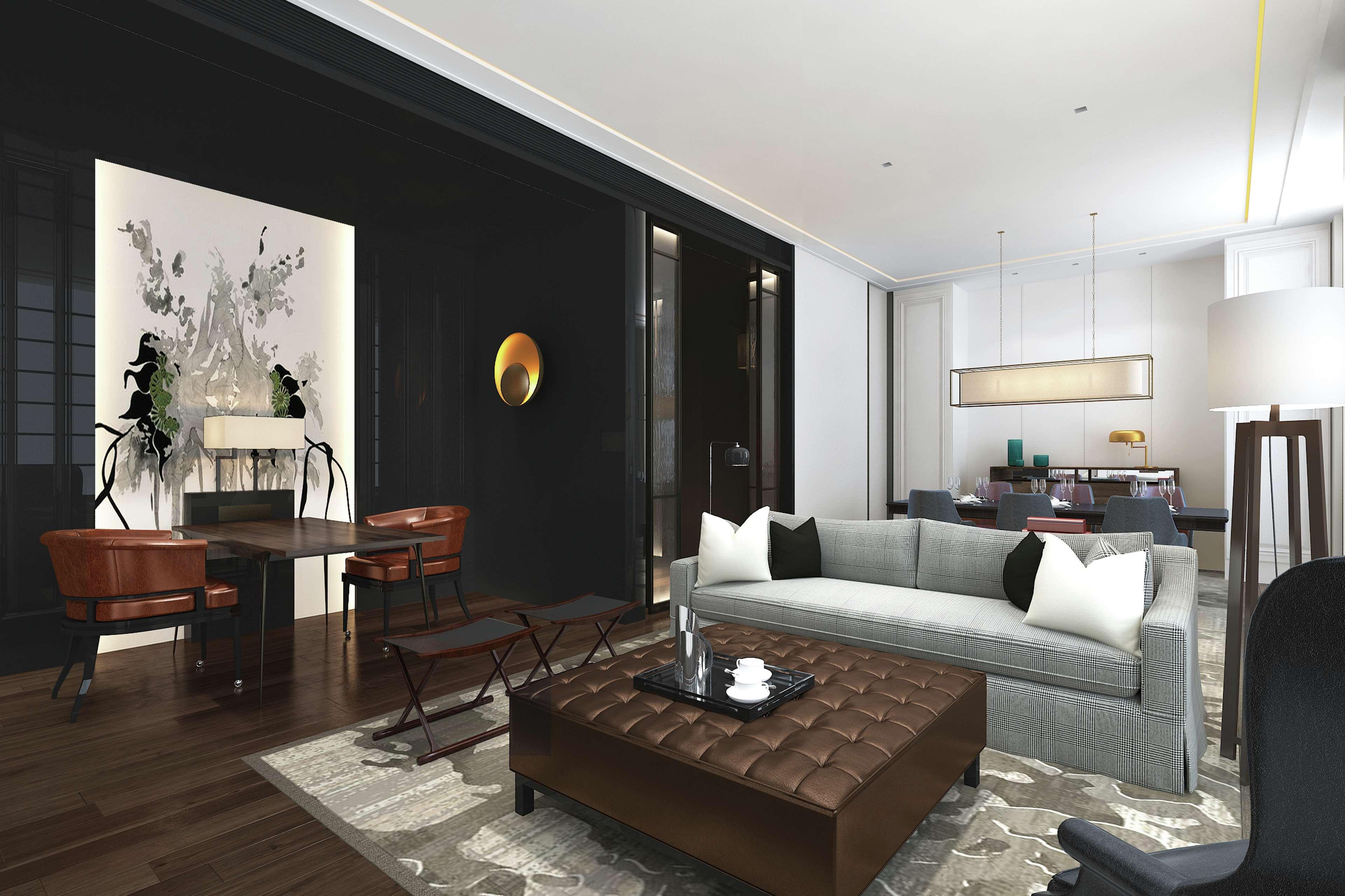 Hilton Beijing Daxing Ξενοδοχείο Εξωτερικό φωτογραφία