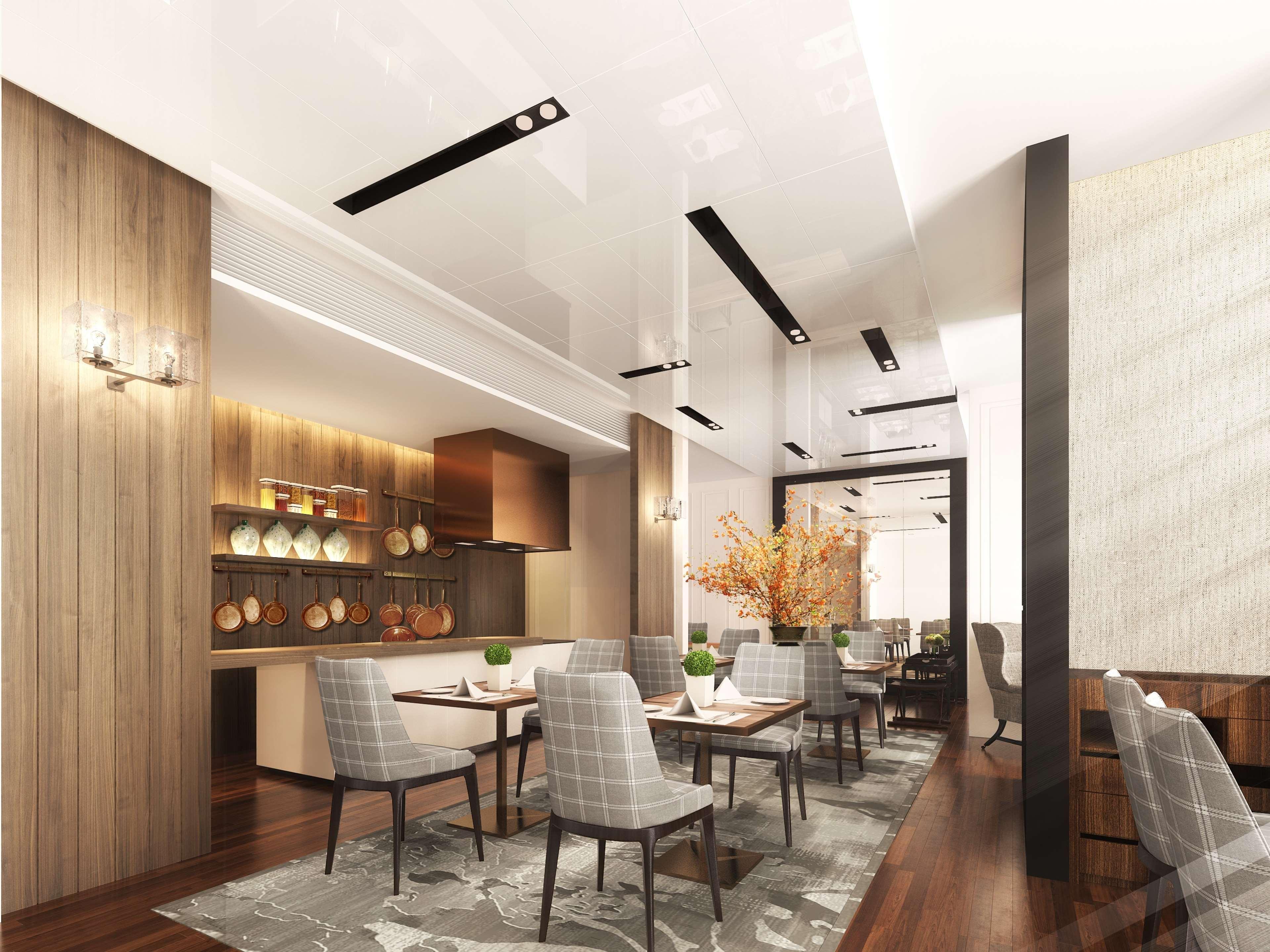 Hilton Beijing Daxing Ξενοδοχείο Εξωτερικό φωτογραφία