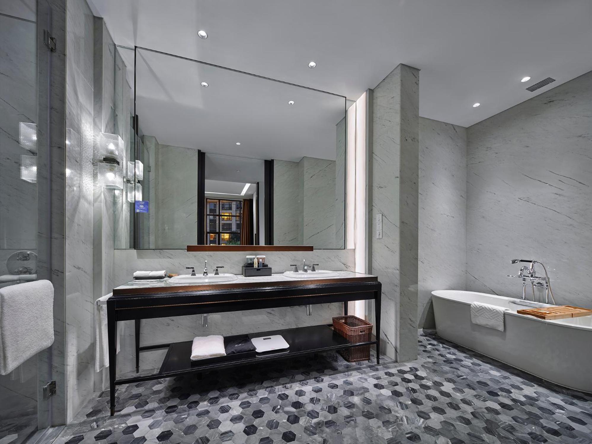 Hilton Beijing Daxing Ξενοδοχείο Εξωτερικό φωτογραφία