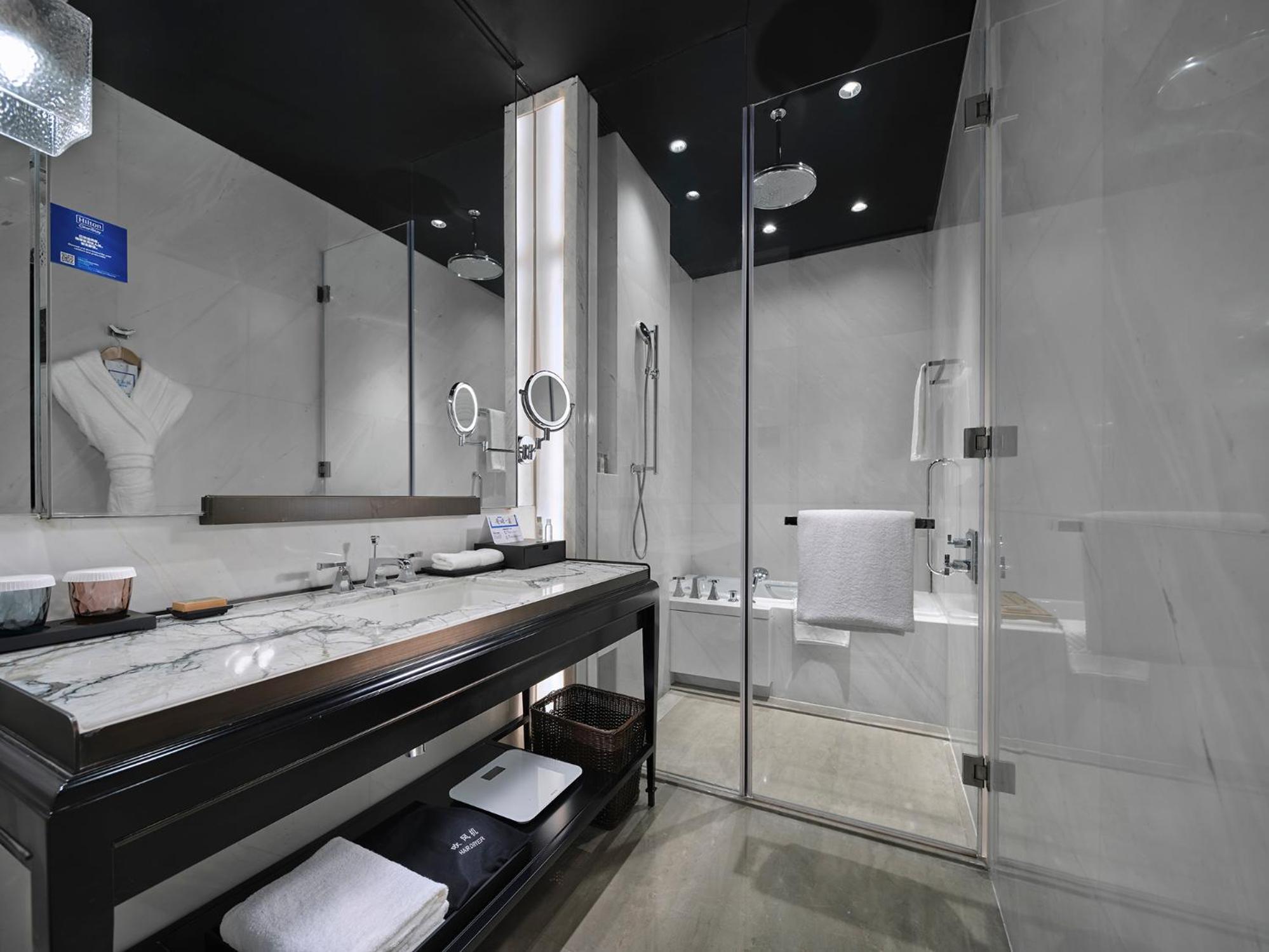 Hilton Beijing Daxing Ξενοδοχείο Εξωτερικό φωτογραφία