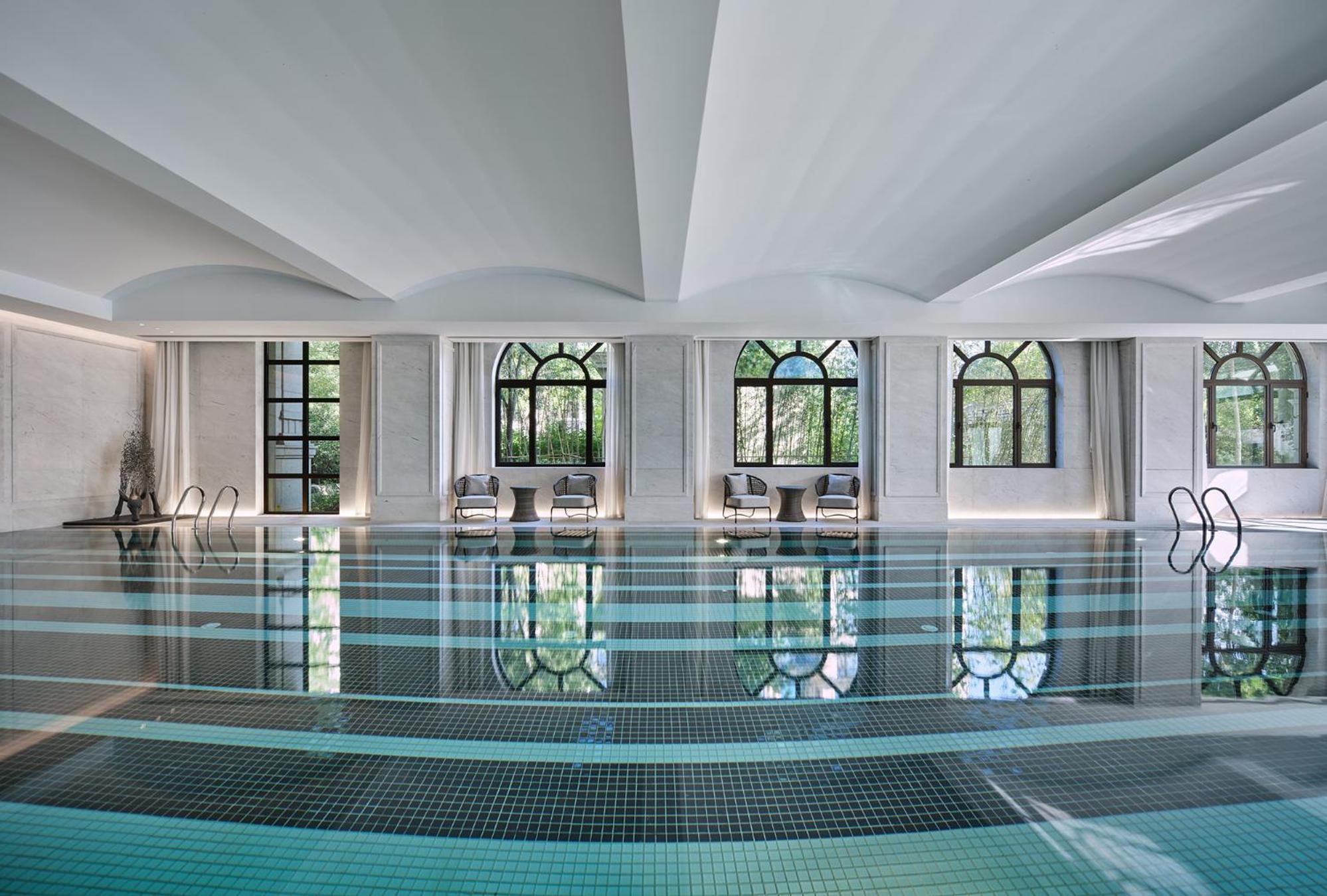 Hilton Beijing Daxing Ξενοδοχείο Εξωτερικό φωτογραφία