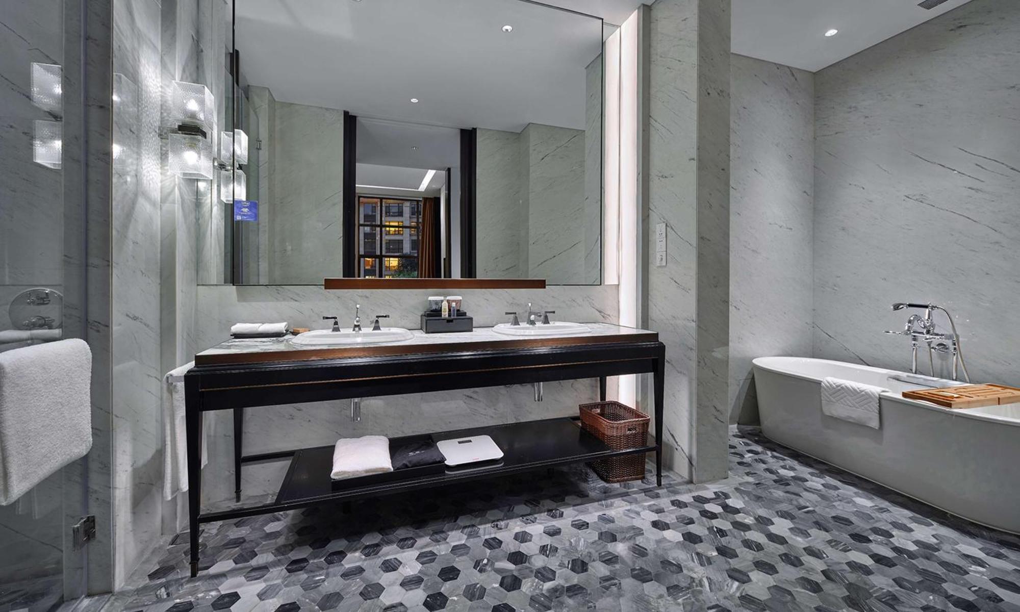 Hilton Beijing Daxing Ξενοδοχείο Εξωτερικό φωτογραφία