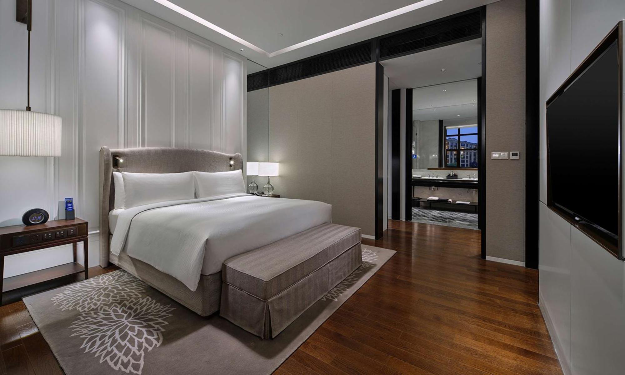 Hilton Beijing Daxing Ξενοδοχείο Εξωτερικό φωτογραφία