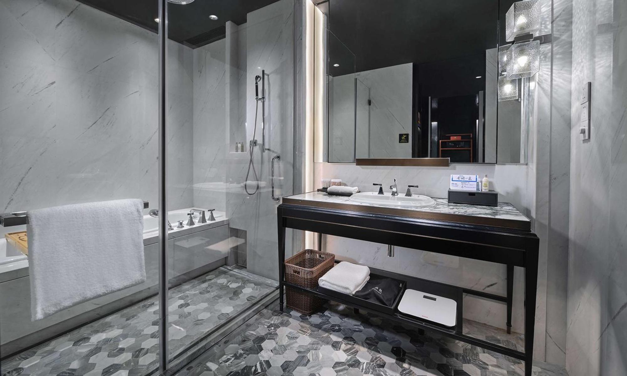 Hilton Beijing Daxing Ξενοδοχείο Εξωτερικό φωτογραφία