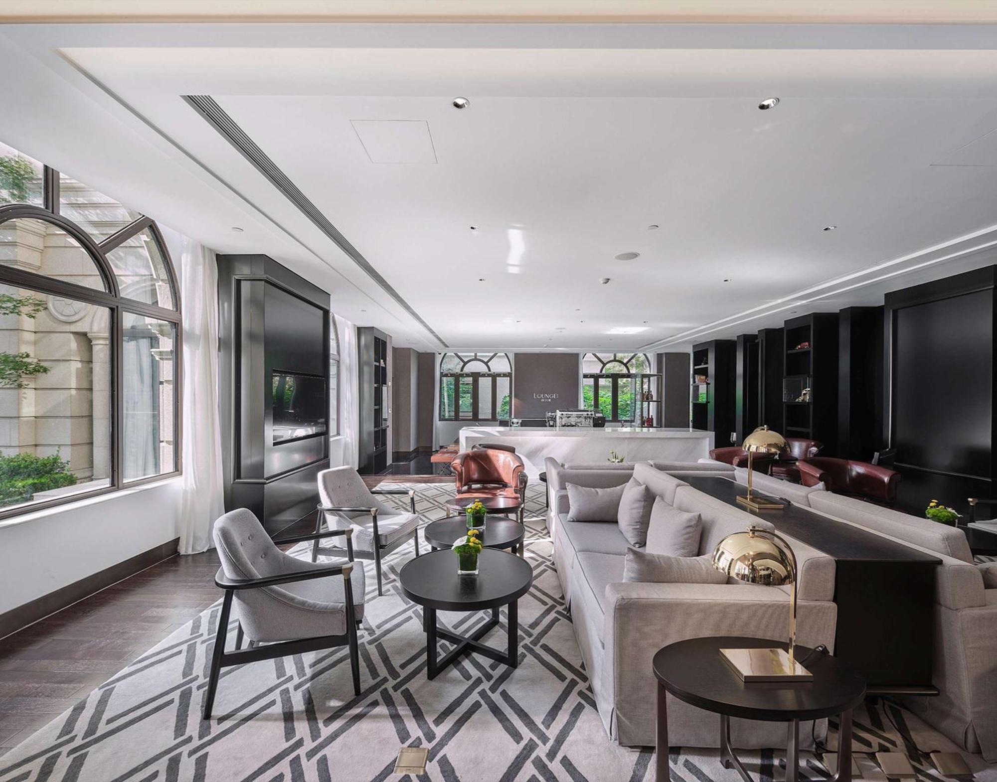 Hilton Beijing Daxing Ξενοδοχείο Εξωτερικό φωτογραφία